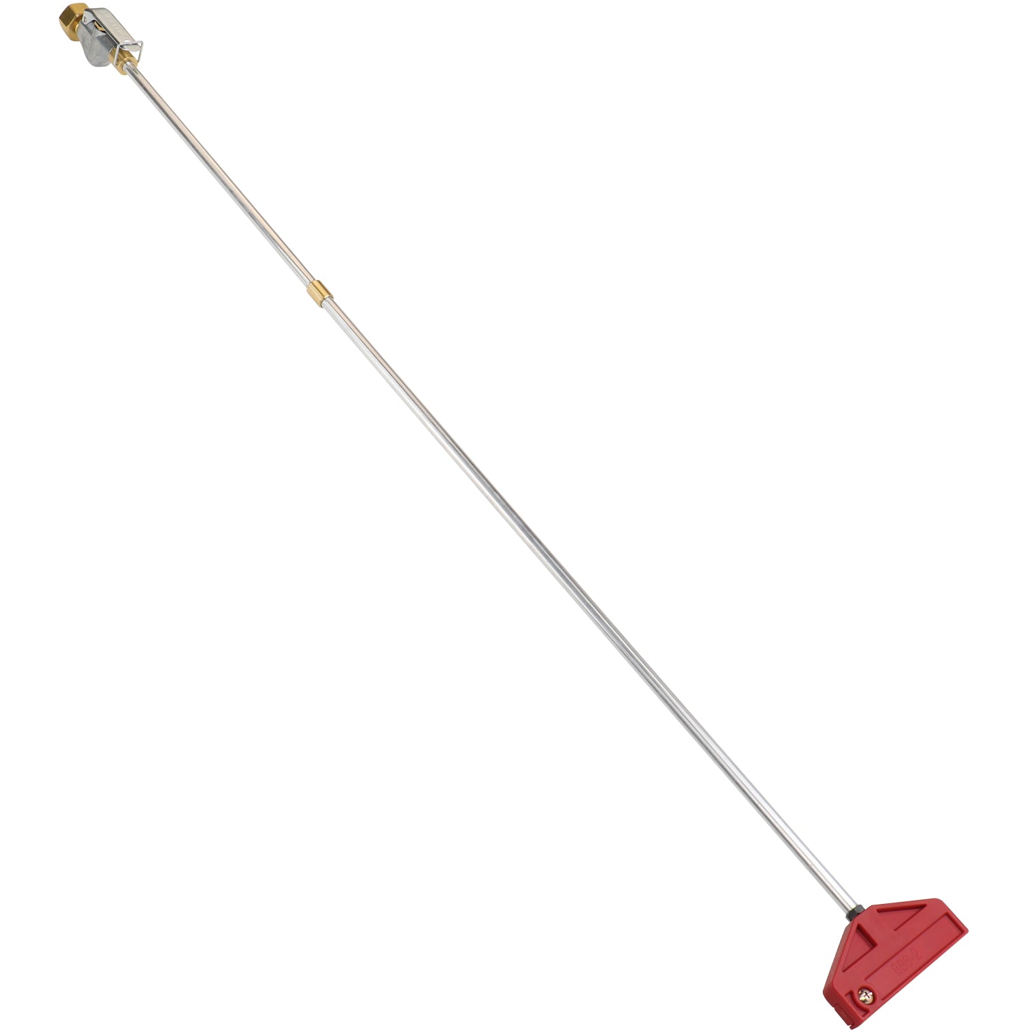 LTI Tools by Milton Radiator Rocket Coil and Line Cleaner