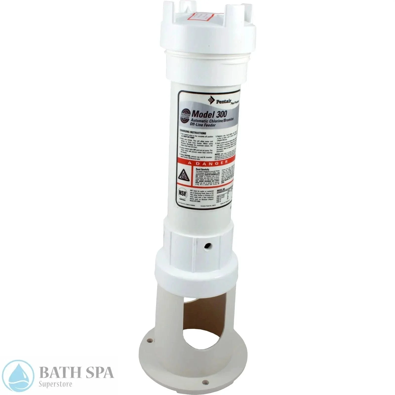 Rainbow Model 300, Off-Line Tablet Feeder [1″ or 3″] (R171016)