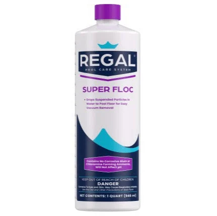 REAGLE SUPER FLOC