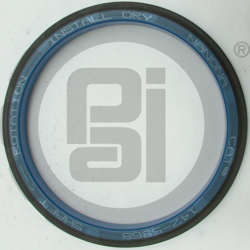PAI 336012 Rear Crankshaft Seal – CAT 3406 3406E C15 C16 C18