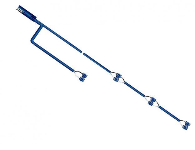 PHI36-9601-036 - Trailer Harness STAD