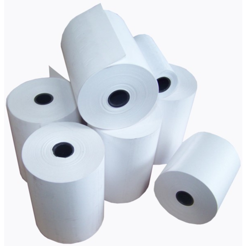 Thermal Dispenser Paper, 2 5/16″ x 400′ (12 pack)