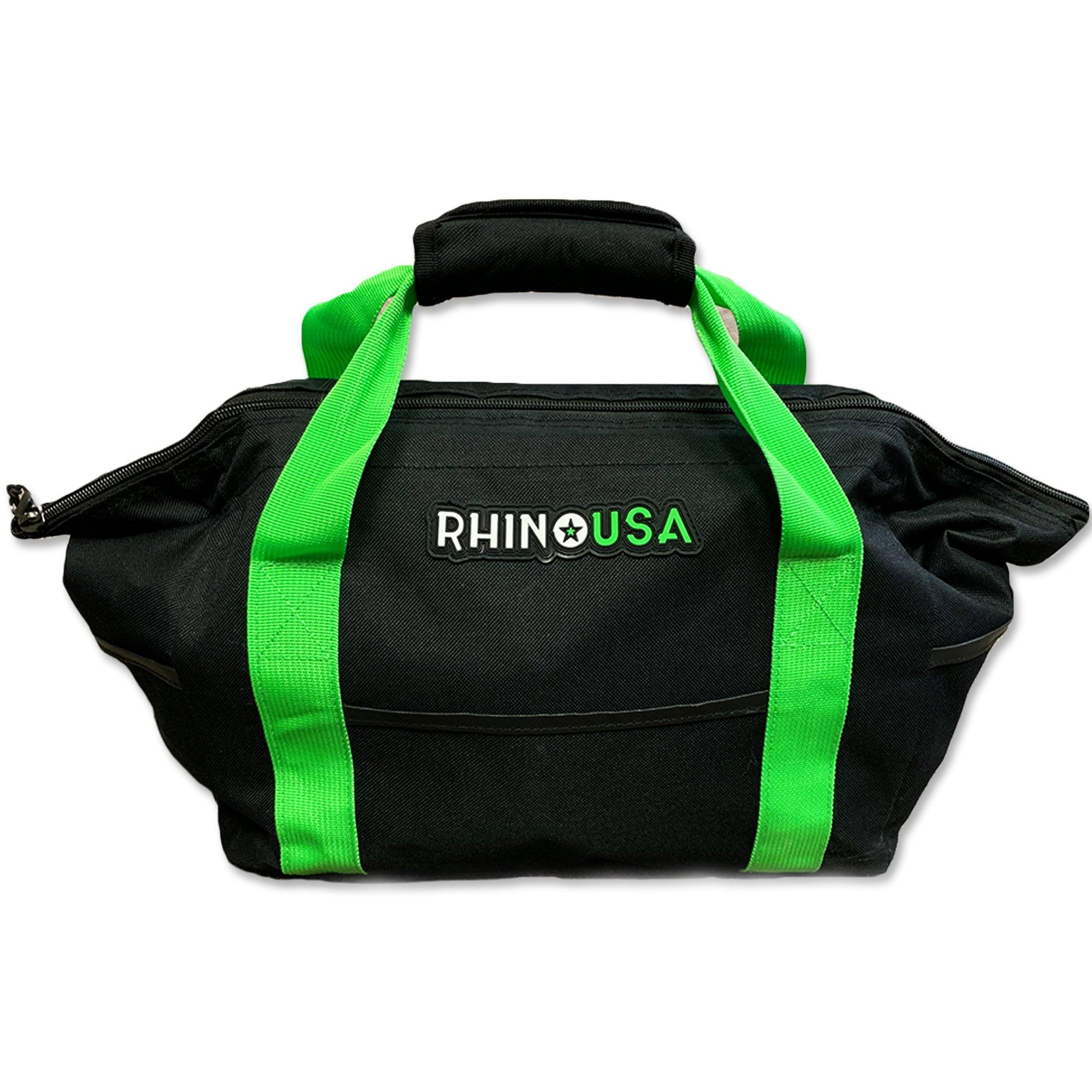 Heavy-Duty Storage Bag