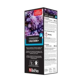 Red Sea Reef Foundation A – 500ml