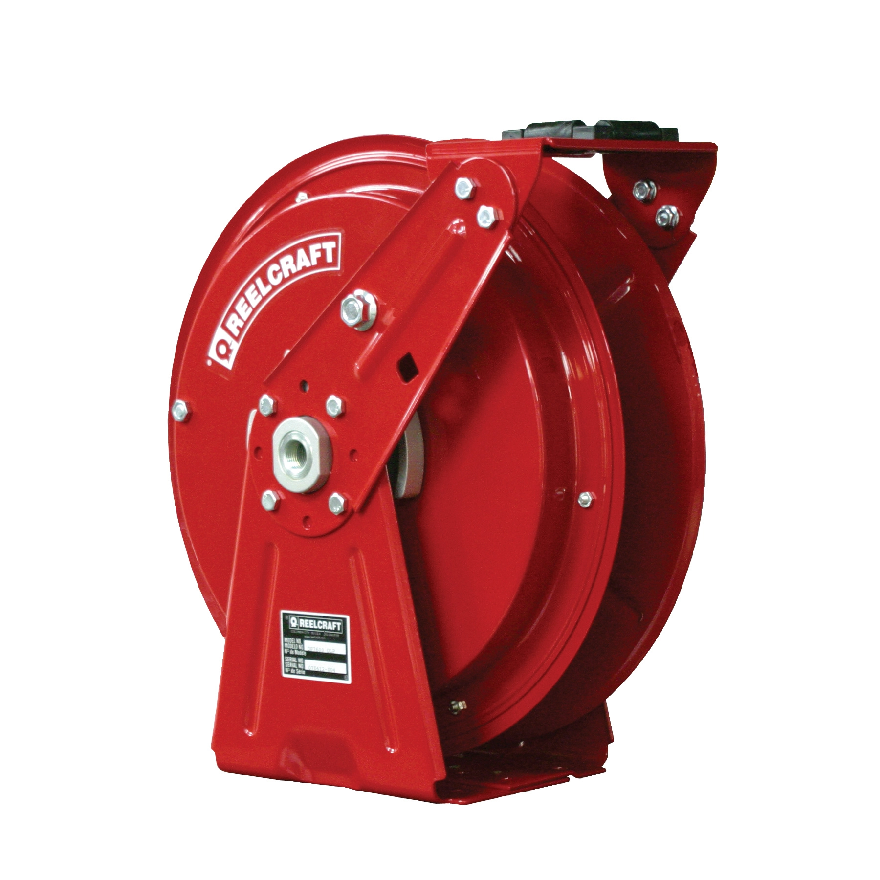 ReelcraftDP7800 OLPUltimate Duty Air and Water Hose Reel