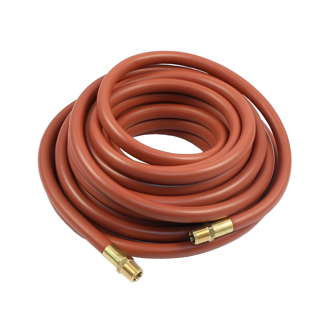 ReelcraftS601022-500Air and Water Hose Assembly