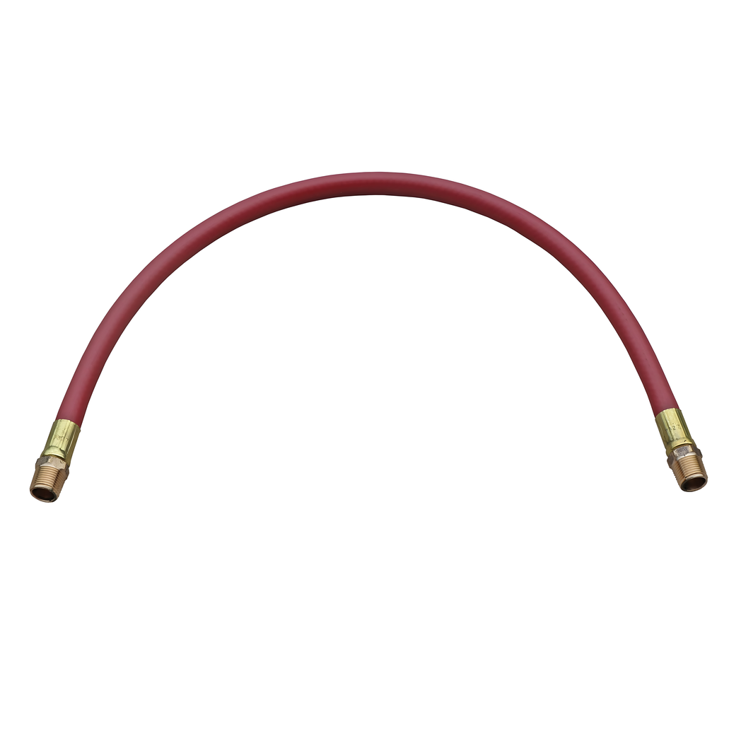 ReelcraftS601021-3Air and Water Hose Assembly