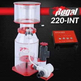 Regal 220INT Protein Skimmer