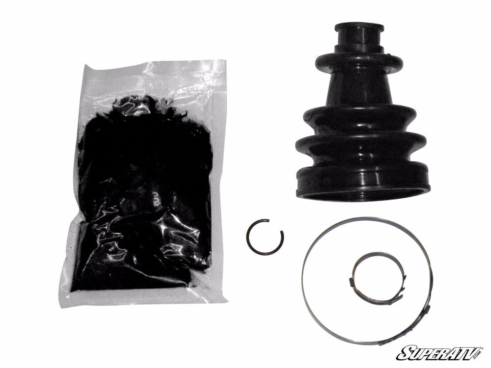 KAWASAKI REPLACEMENT AXLE BOOT—RHINO BRAND