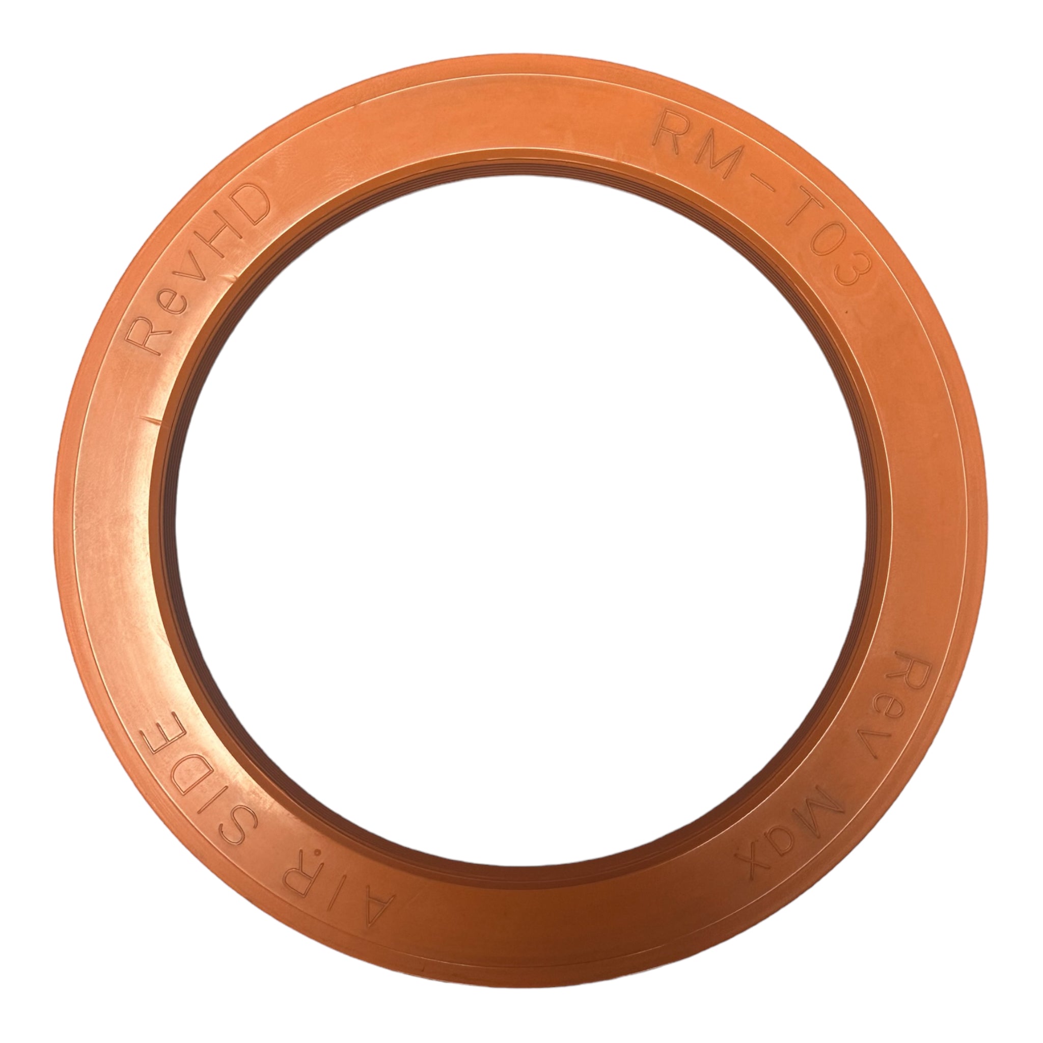 REVHD RM-T03 RevMax Trailer Axle Wheel Seal – TN Tapered Spindle