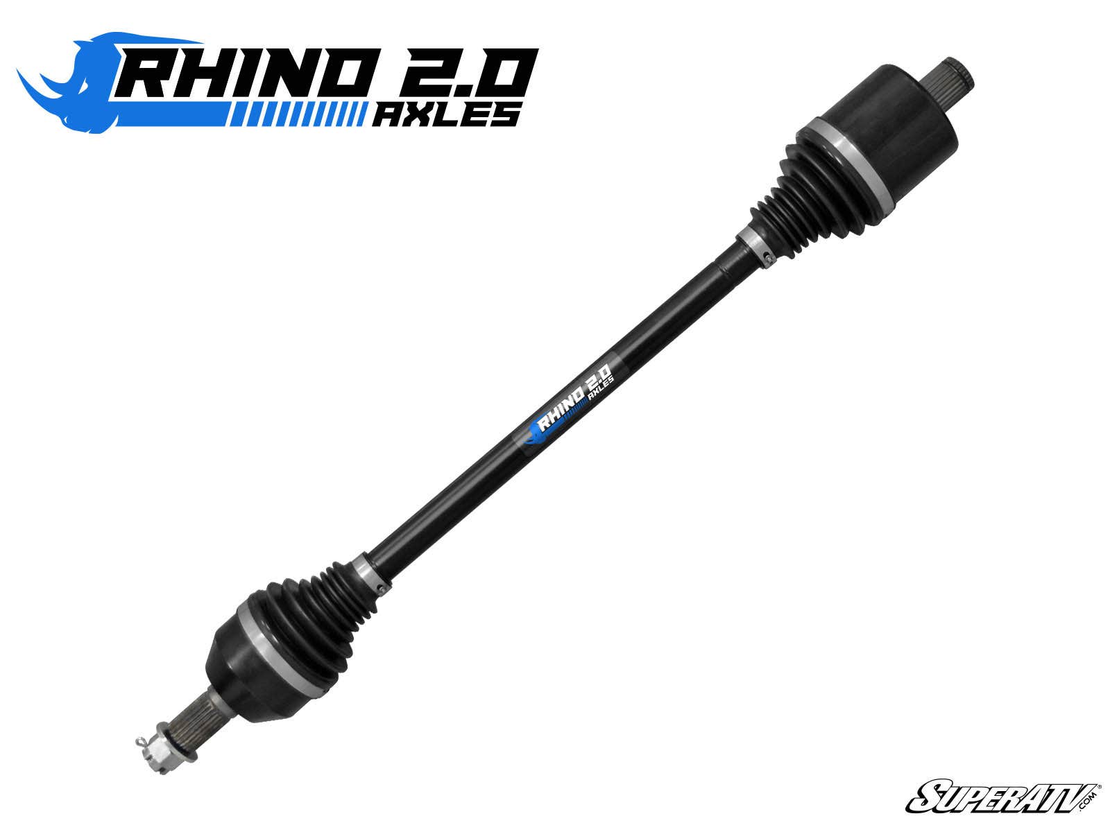 HONDA TALON 1000X BIG LIFT KIT AXLE—RHINO 2.0