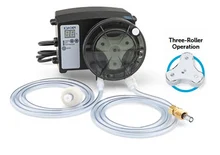 Rola-Chem – Pro Series 300 Chemical Feed Pump – RC303MC 12 GPD 120V With Short Cord – 543812