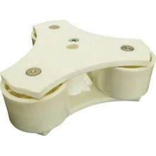 Rola-Chem -Tri Roller 3 Wheel Tube Roller – 523400