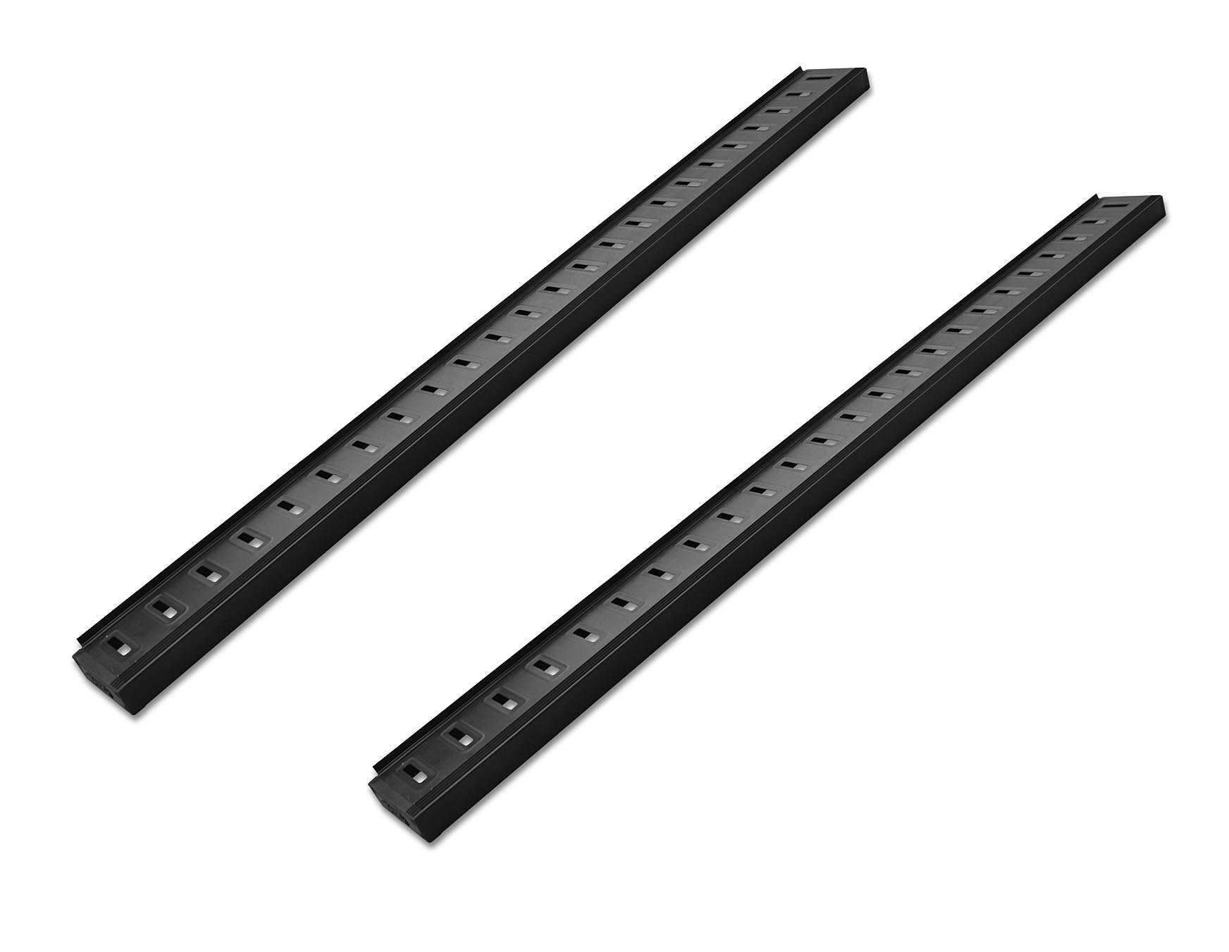 Romik 81310419 ROF-T Running Boards for 14-21 Jeep Cherokee KL