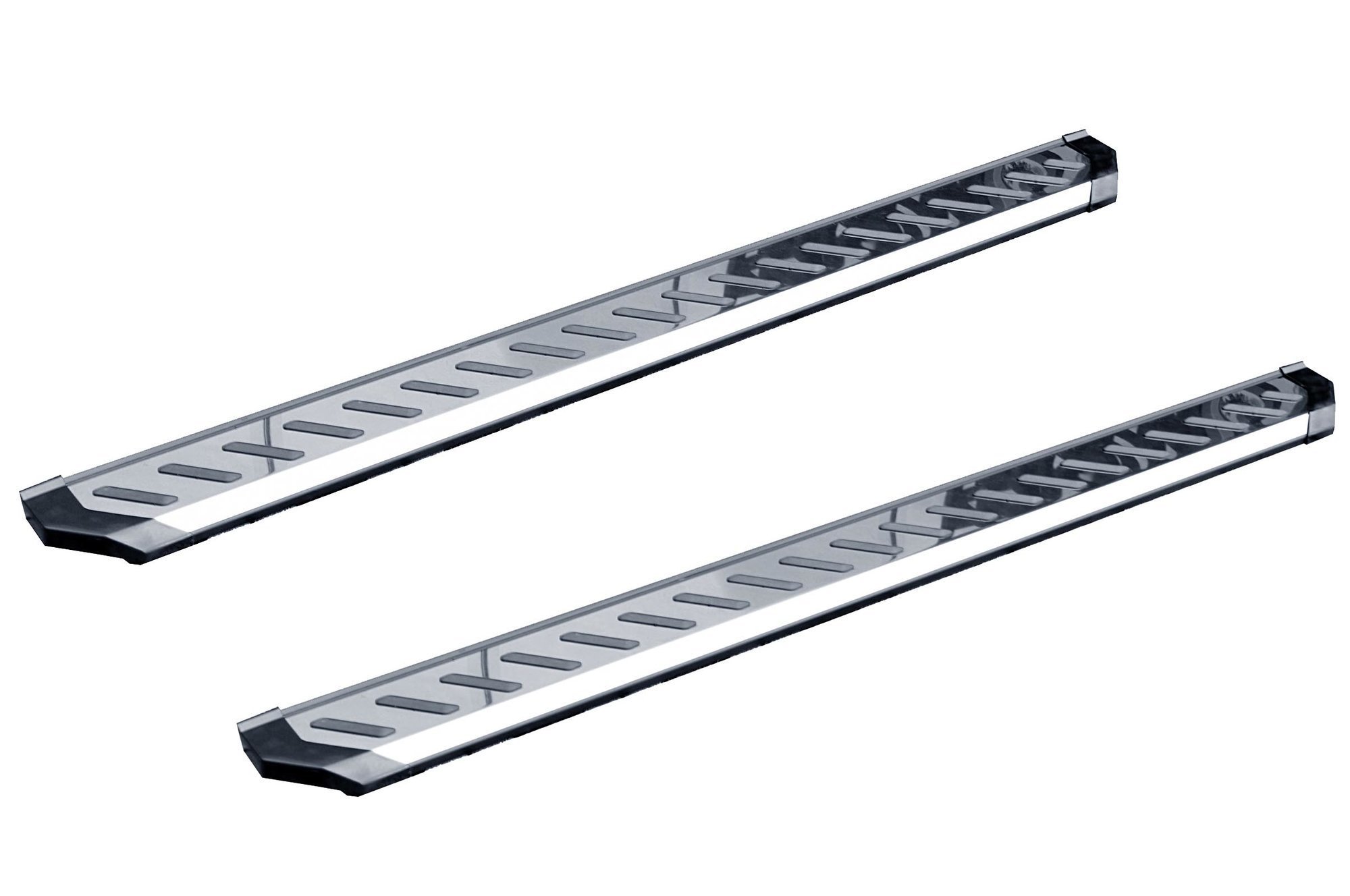 Romik 31313418 RZR Series Running Boards for 14-20 Jeep Renegade BU