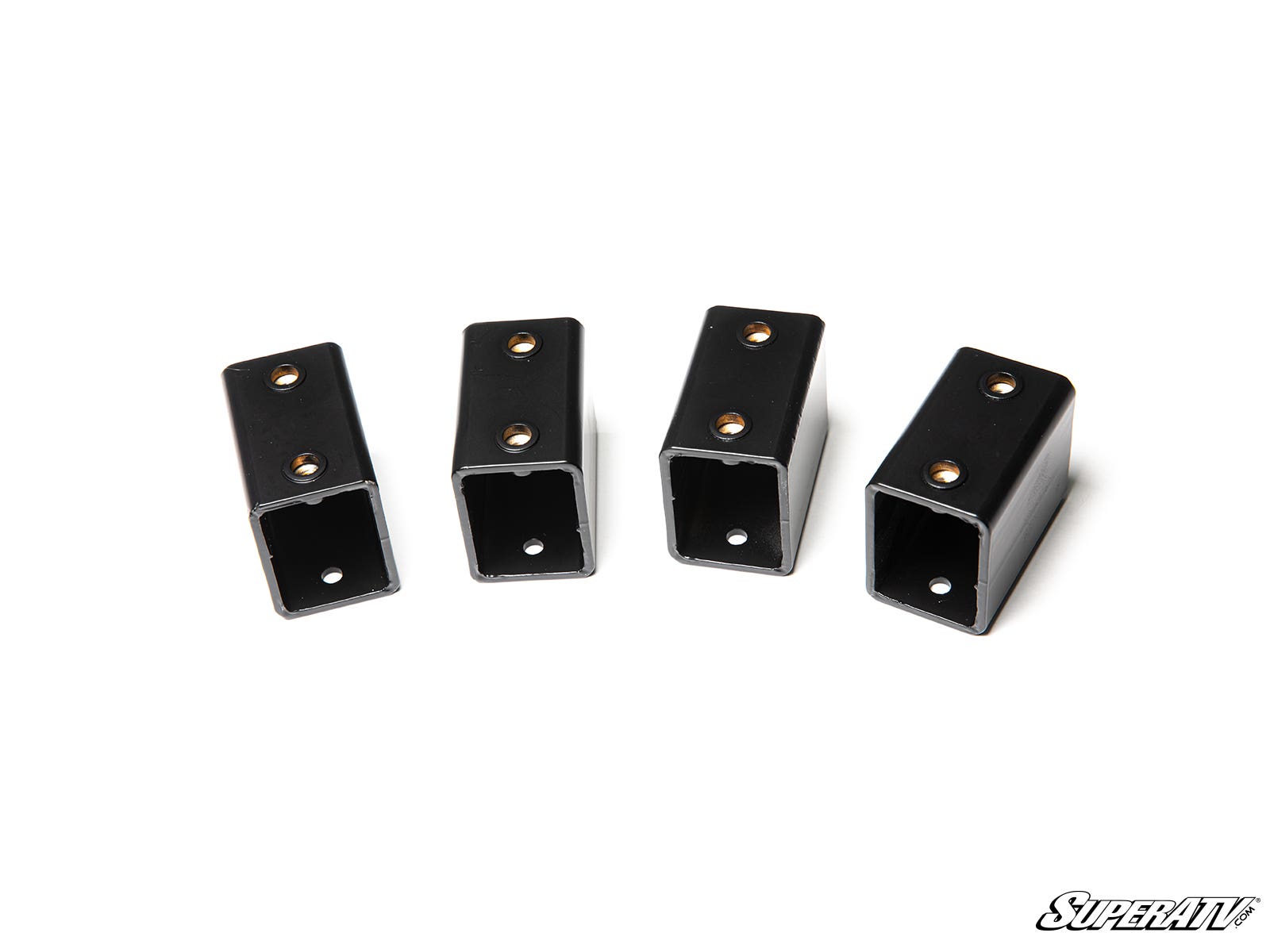 SEAT RISERS FOR POLARIS RZR TURBO R
