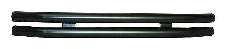 Crown Automotive RT20008 Front Tube Bumperfor 76-06 Jeep CJ, Wrangler YJ, TJ and Unlimited