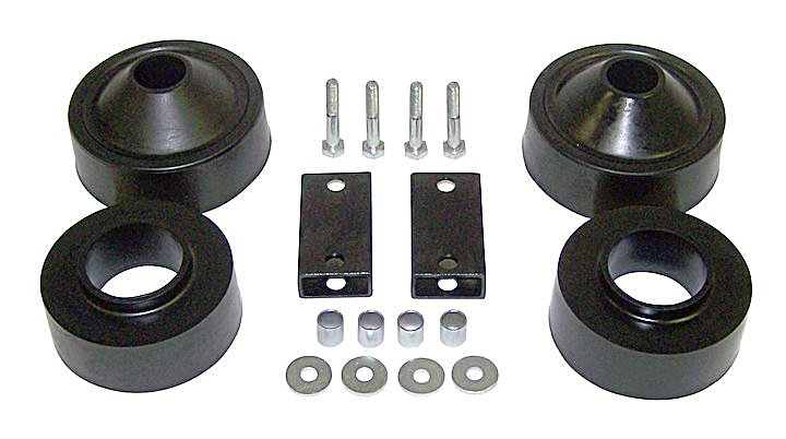Crown Automotive RT21035 Spacer Kit for 07-18 Jeep Wrangler JK