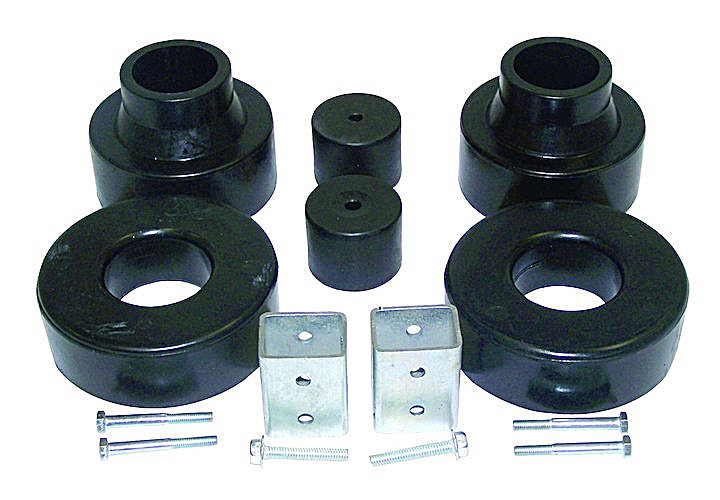 Crown Automotive RT21037 Leveling Kitfor 99-04 Jeep Grand Cherokee WJ