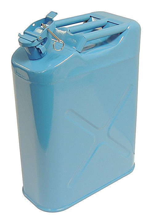 Crown Automotive RT26020 5-Gallon Water Can