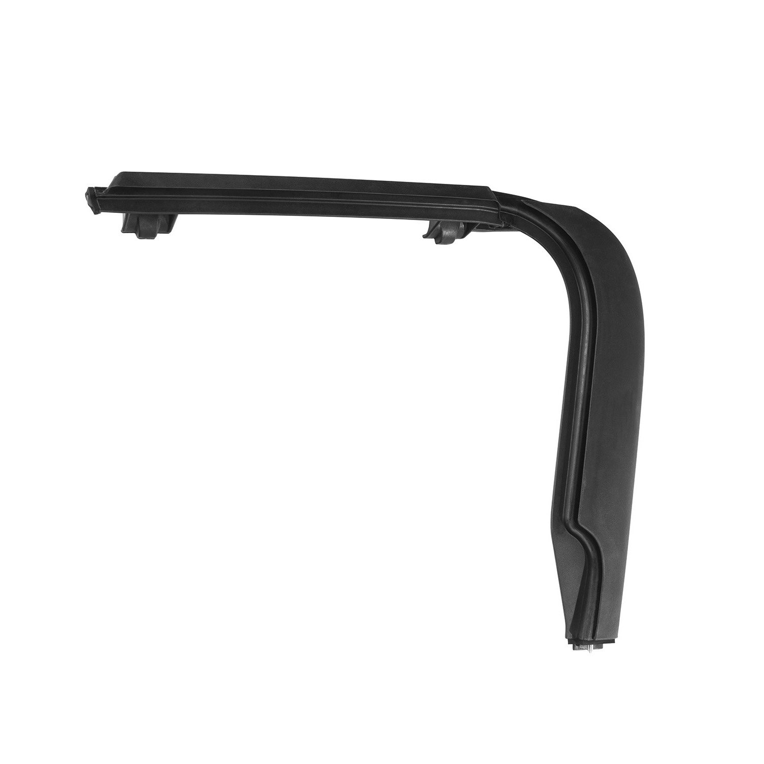 OMIX Soft Top Door Surround for 97-06 Jeep Wrangler TJ