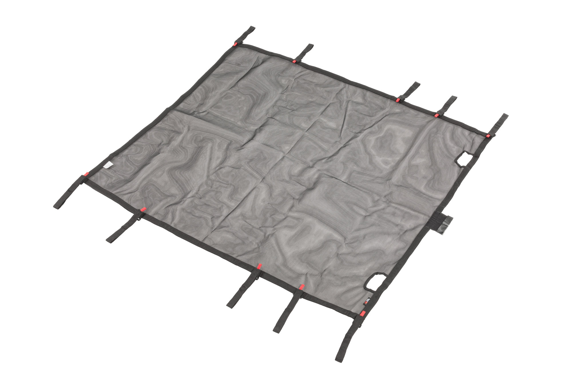 Rugged Ridge 13579.75 Full Eclipse Mesh Sun Shade for 18-23 Jeep Wrangler JL 2-Door