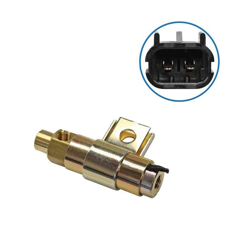 173.1109GT - Fan Clutch Solenoid