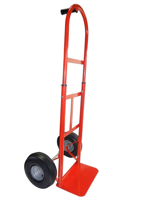 American Power Pull 3489-Cart-N-Box Hand Truck