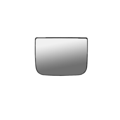 563.46100 - Convex Glass LH-RH Freightliner P4
