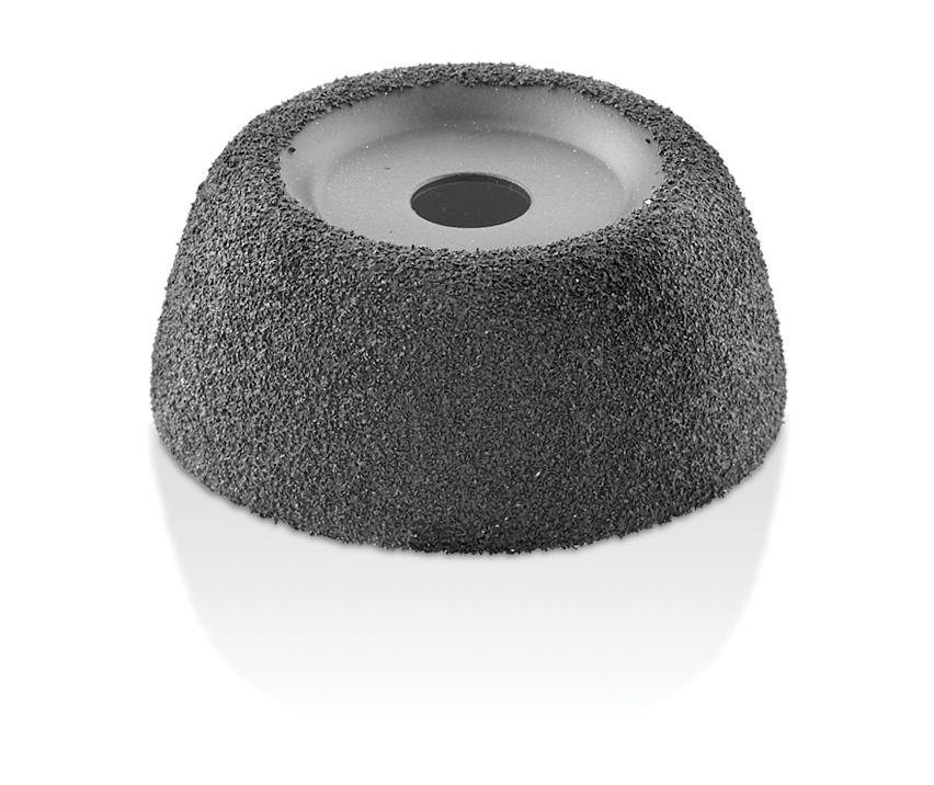 S2027 - 2″ MINI CONTOUR WHEEL – Fine 60 Coating