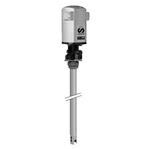 Samson530621PumpMaster 35 60:1