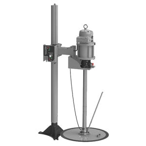Samson534411PumpMaster 45 40:1 400lb Hoist Package