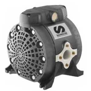 Samson551164DirectFlo 100 Poly Diaphragm Pump