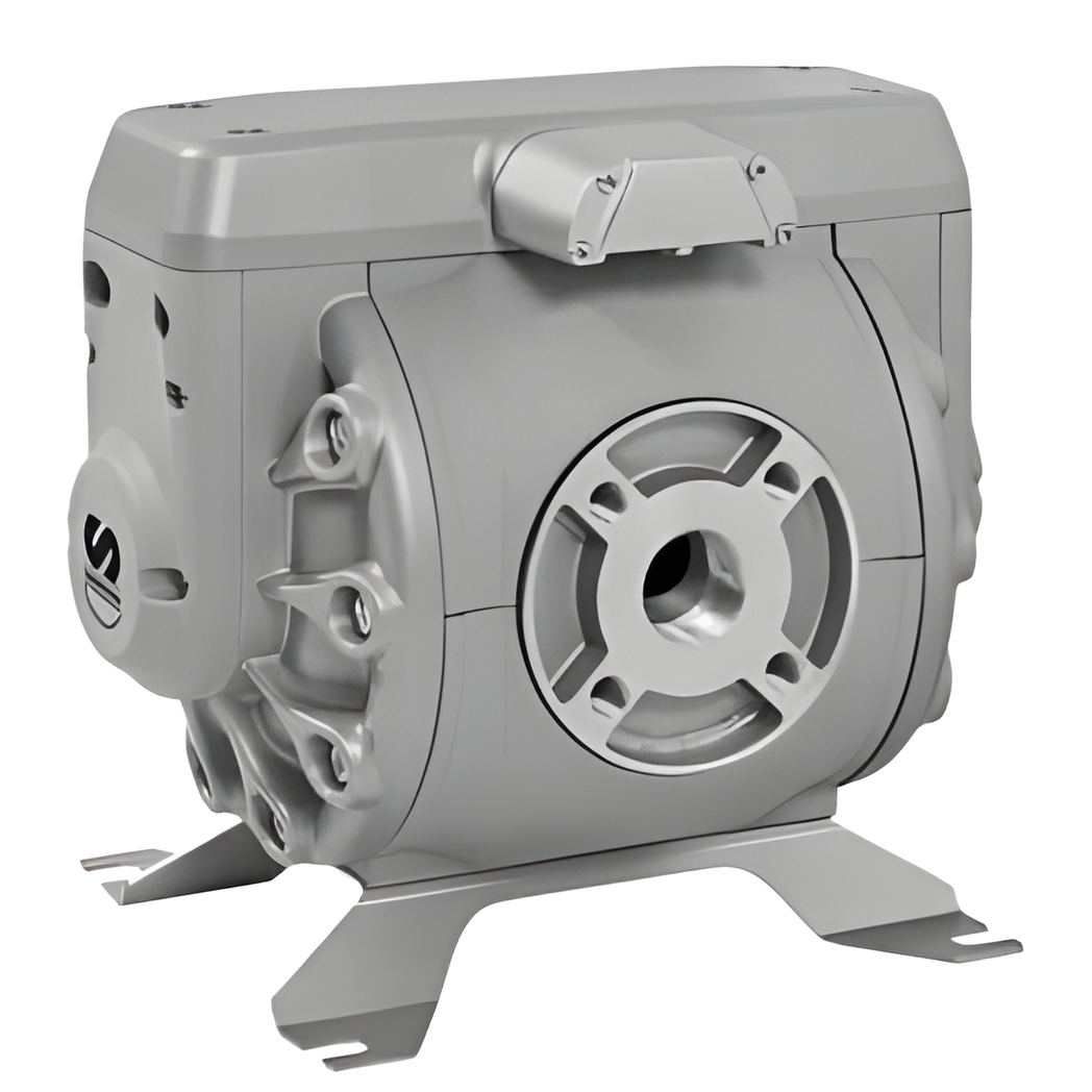 Samson554030Directflo 250 Aluminum Diaphragm Pump