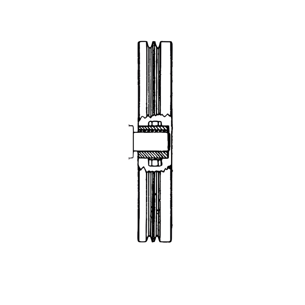 Saylor-Beall6445Flywheel