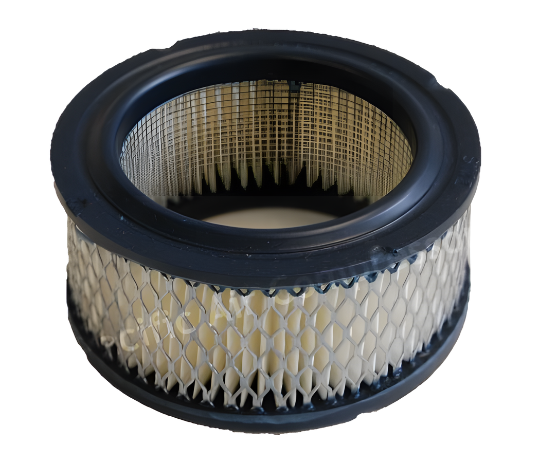 Saylor-Beall8830-SFILTER, AIR 2" QUIET