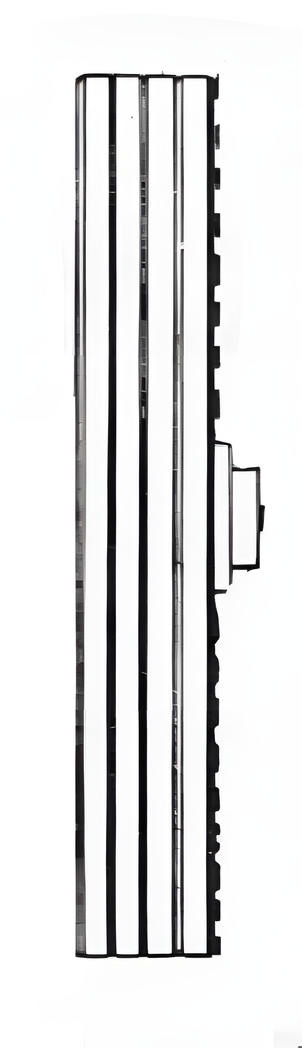 Saylor-Beall6773-HGGUARD, DURO HONDA GAS