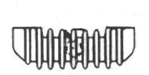 Saylor-Beall8403Manifold, Exhaust