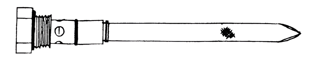 Saylor-Beall8604Oil Sump Assembly