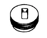Saylor-Beall8411-BRetainer Valve, Intake
