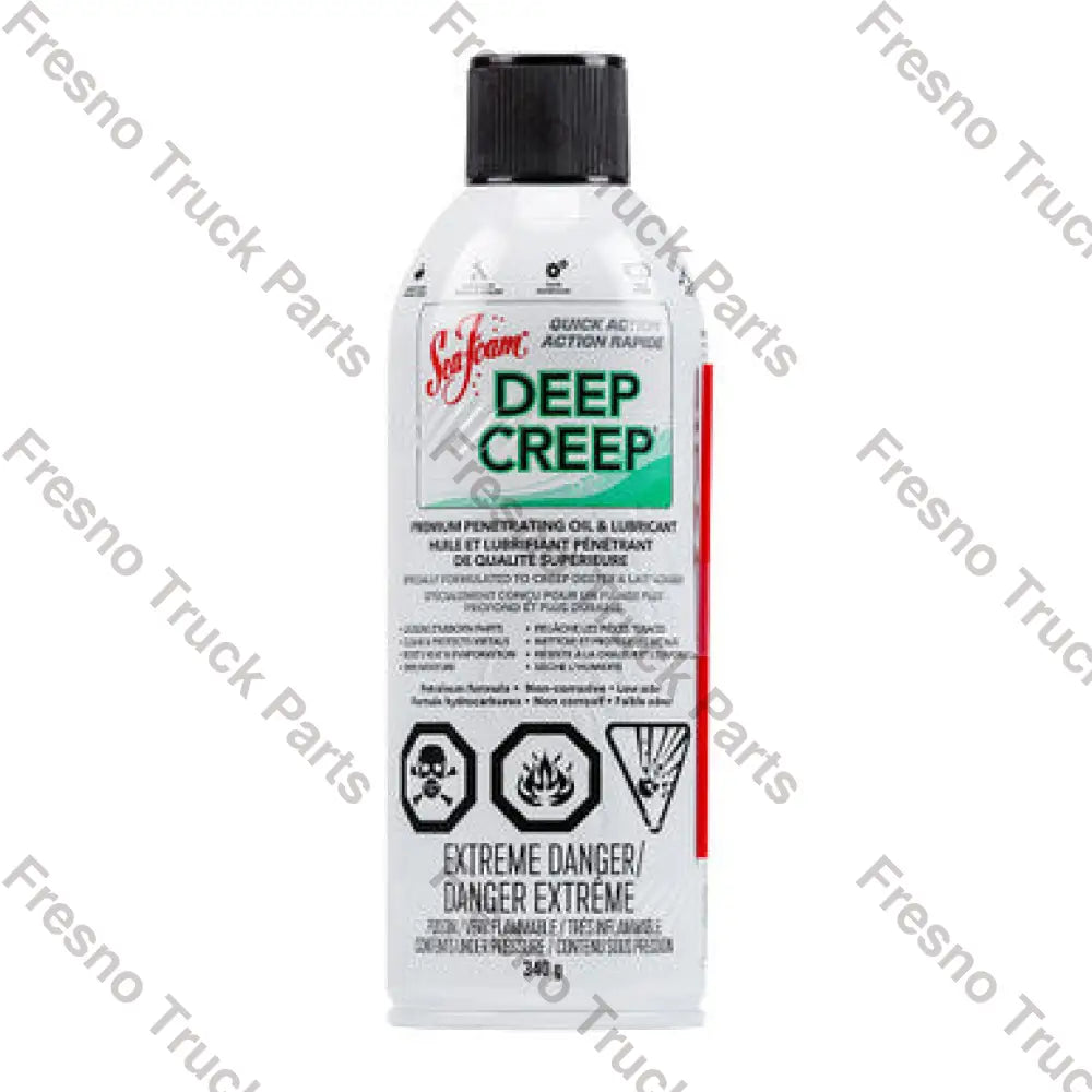 Sea Foam DC14 Deep Creep Penetrating Lubricant 16 oz Spray