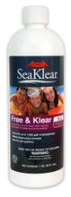 Sea Klear Free and Klear 3 in 1 Water Enhancer – Quart
