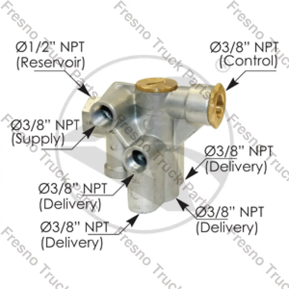 170.110800 -Sealco Type Valve