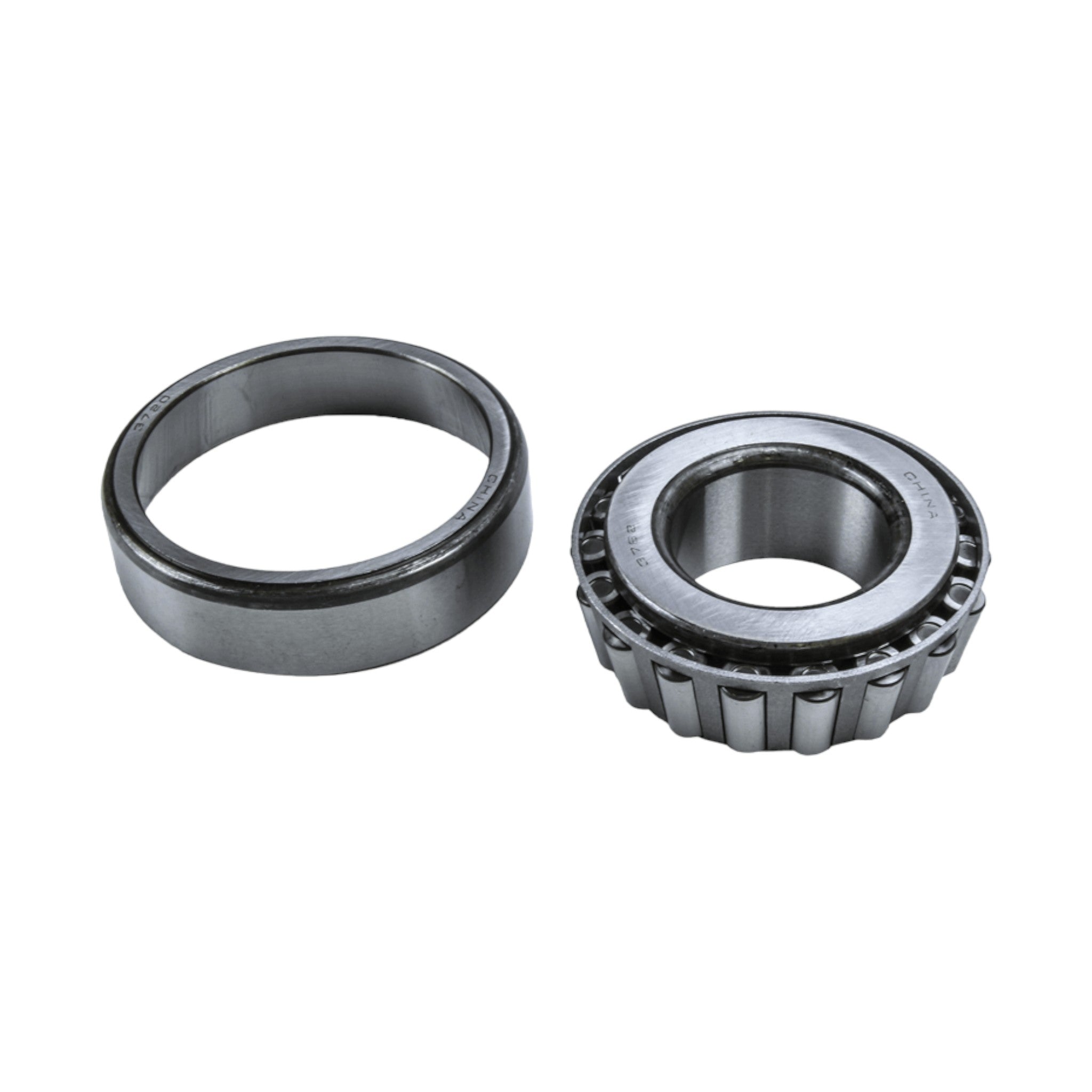 Timken Set406 Bearing and Race Set Replacement | Predator HD Parts