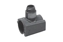 Signet – Rotor Saddle Install Kits for PVC Pipe – 4″ Sensor Installation Fitting – PV8S040
