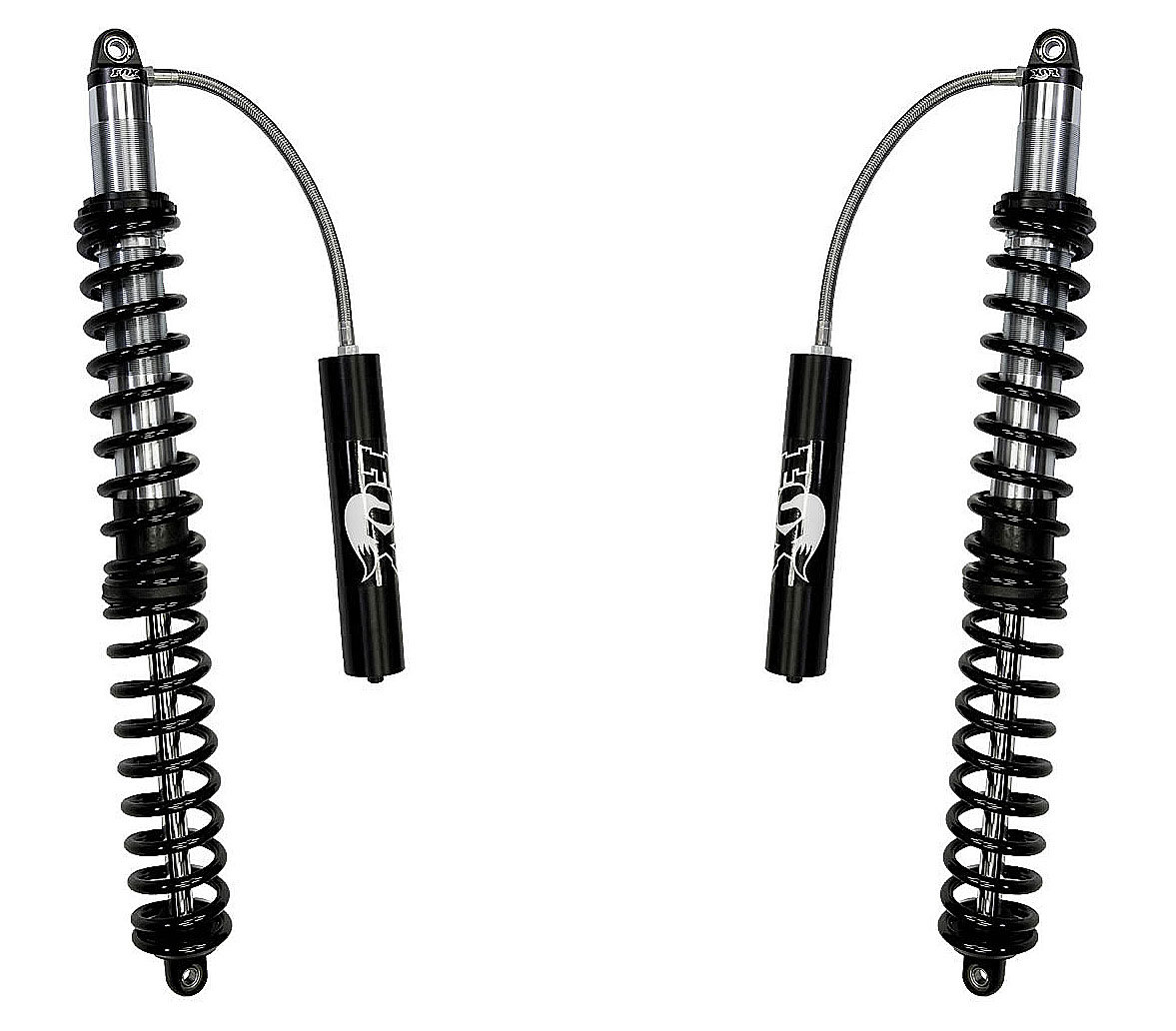 Skyjacker 3.5-6 Inch Leduc Series Coilover Shocksfor 18-26 Jeep Wrangler JL