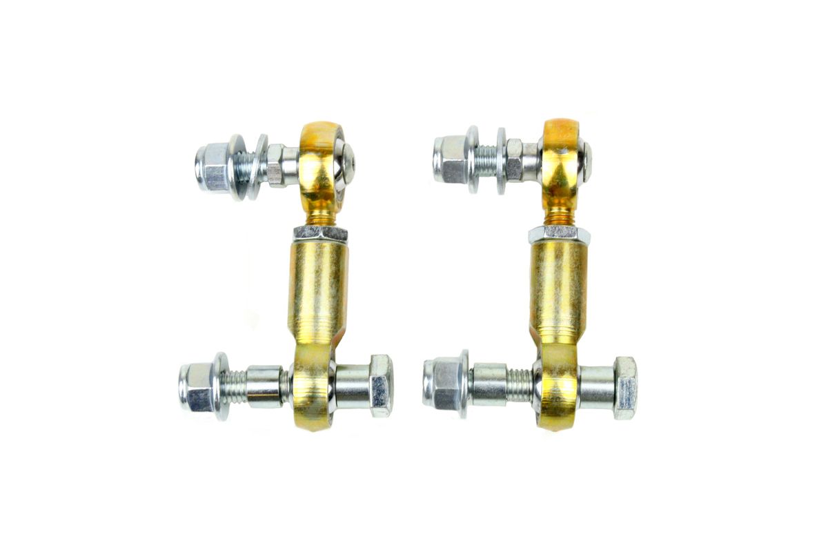 Adjustable Sway Bar Links for Mazda Rx-7 (FC3S S5), Front