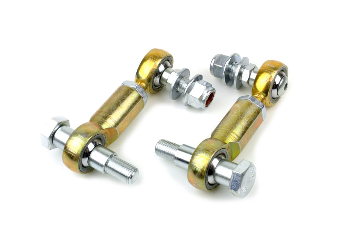 Adjustable Sway Bar Links for Mazda Rx-7 (FC3S S5), Rear