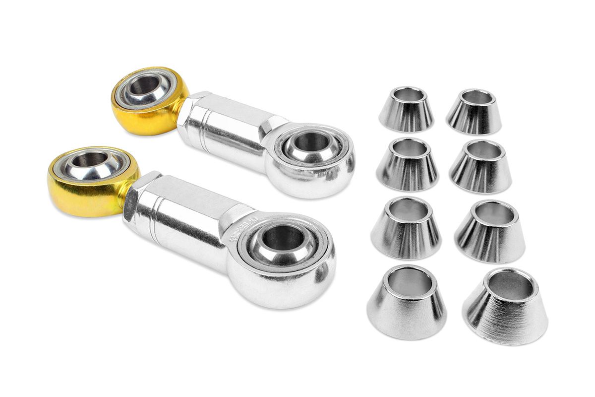 Adjustable Sway Bar Links for Mazda Rx-7 (FD3S), Front