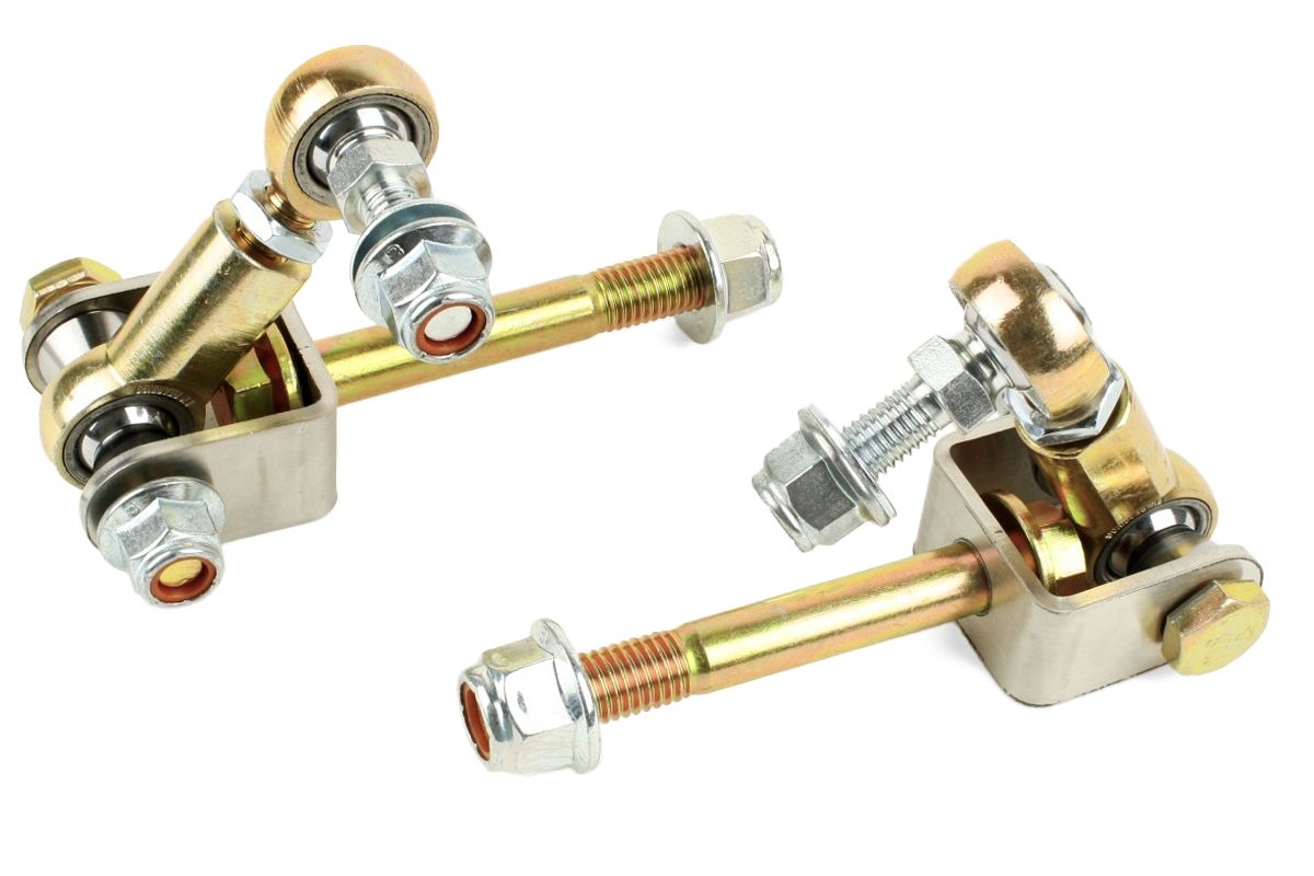 Adjustable Sway Bar Links for Mazda Rx-7 (FD3S), Rear
